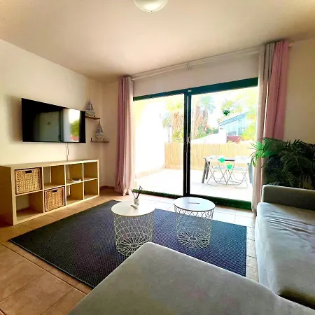 Apartment 6 A 5 Min Port Aventura En Festival Village