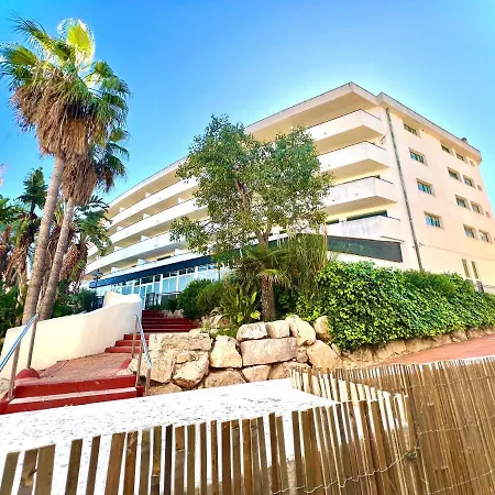 6 A 5 Min Port Aventura En Festival Village Apartment