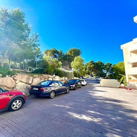 Apartment 6 A 5 Min Port Aventura En Festival Village Salou