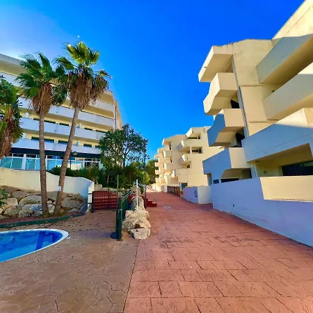 Apartment 6 A 5 Min Port Aventura En Festival Village