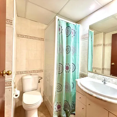 Apartment 6 A 5 Min Port Aventura En Festival Village *