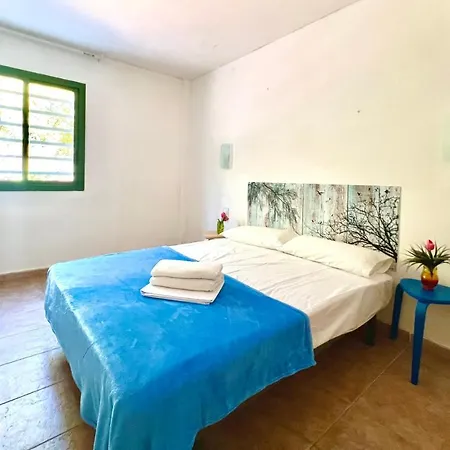 Apartment 6 A 5 Min Port Aventura En Festival Village *
