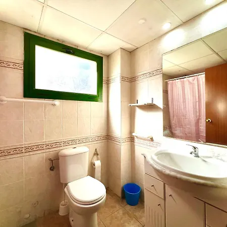 6 A 5 Min Port Aventura En Festival Village Apartment