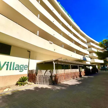 Apartment 6 A 5 Min Port Aventura En Festival Village Salou
