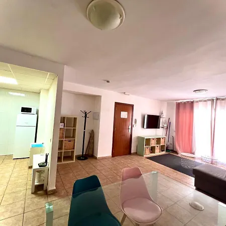 Apartment 6 A 5 Min Port Aventura En Festival Village