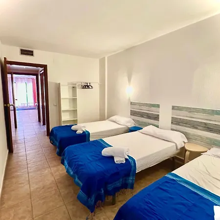 6 A 5 Min Port Aventura En Festival Village Apartment