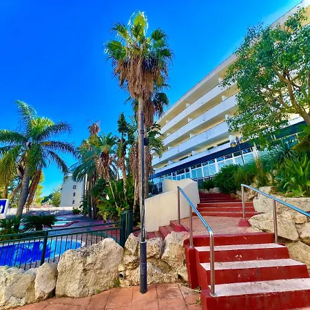 Appartement 6 A 5 Min Port Aventura En Festival Village Salou